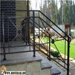 balustrade fier forjat (111)